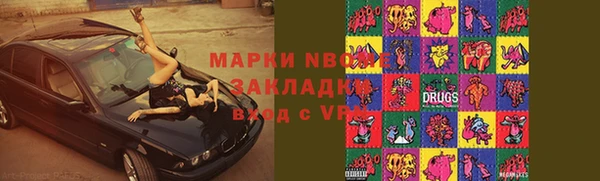 твердый Алексин